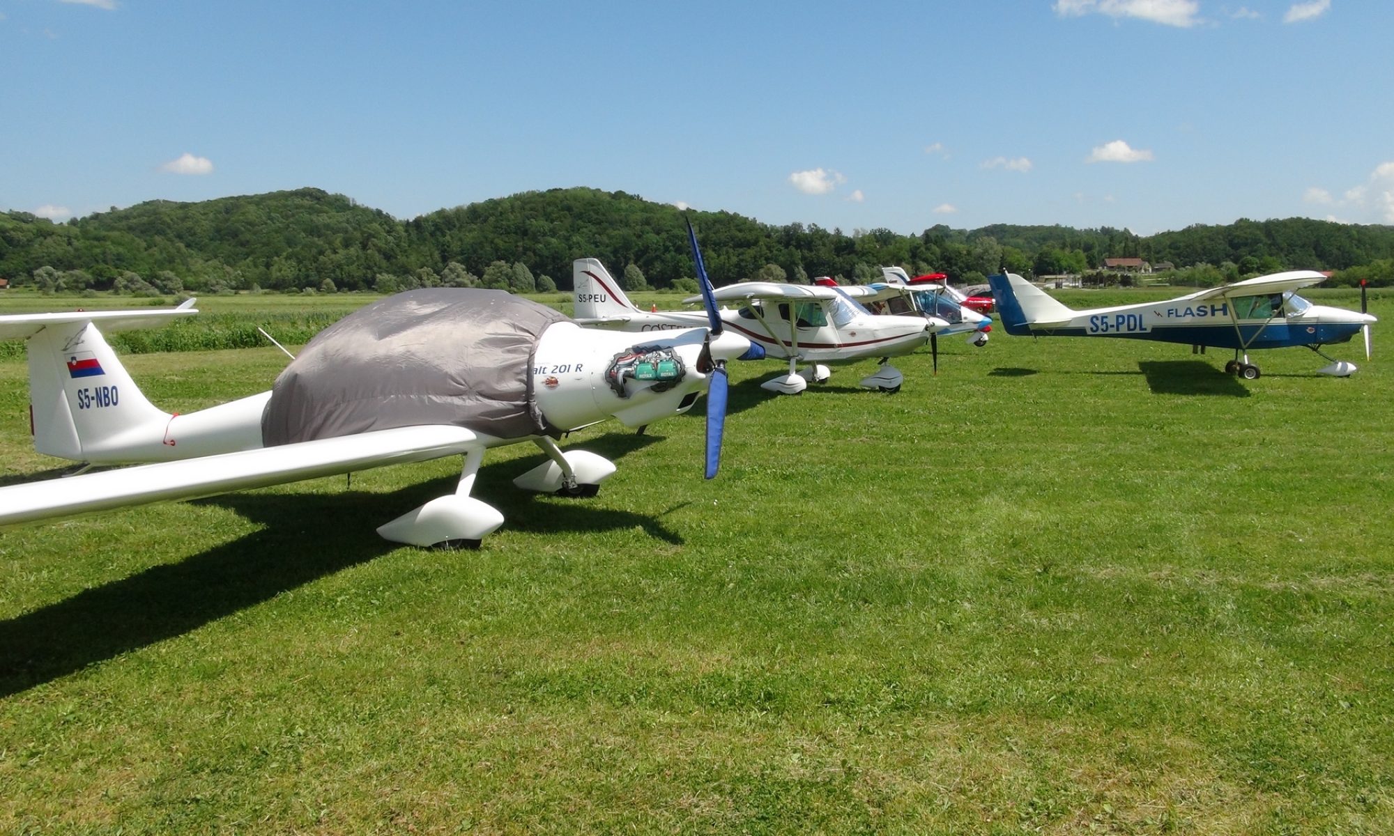 OBSOTELJSKI AEROKLUB IMENO